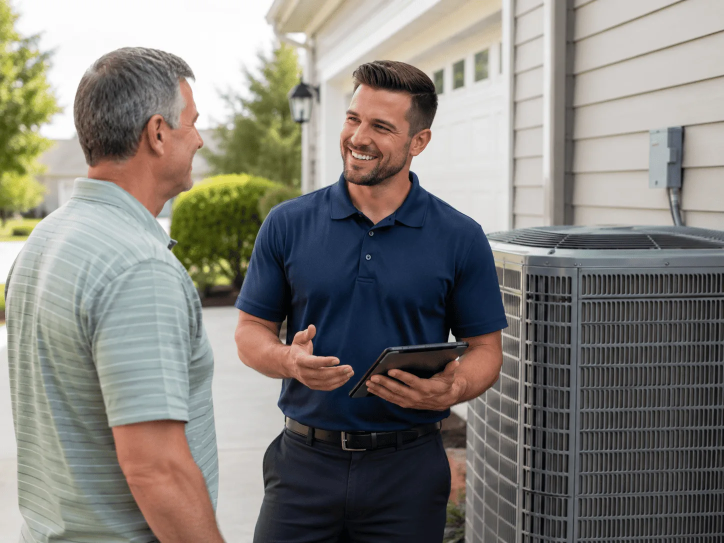 Heat Pump Installation Bailey, MS FAQs
